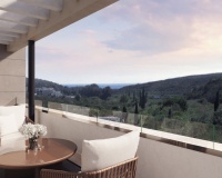 New Build - apartment - Casares - Casares Centro