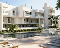 New Build - apartment - Casares - Casares Centro