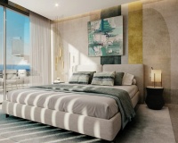New Build - apartment - Casares - Casares Centro