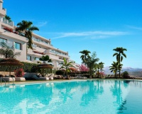 New Build - apartment - Casares - Casares Centro