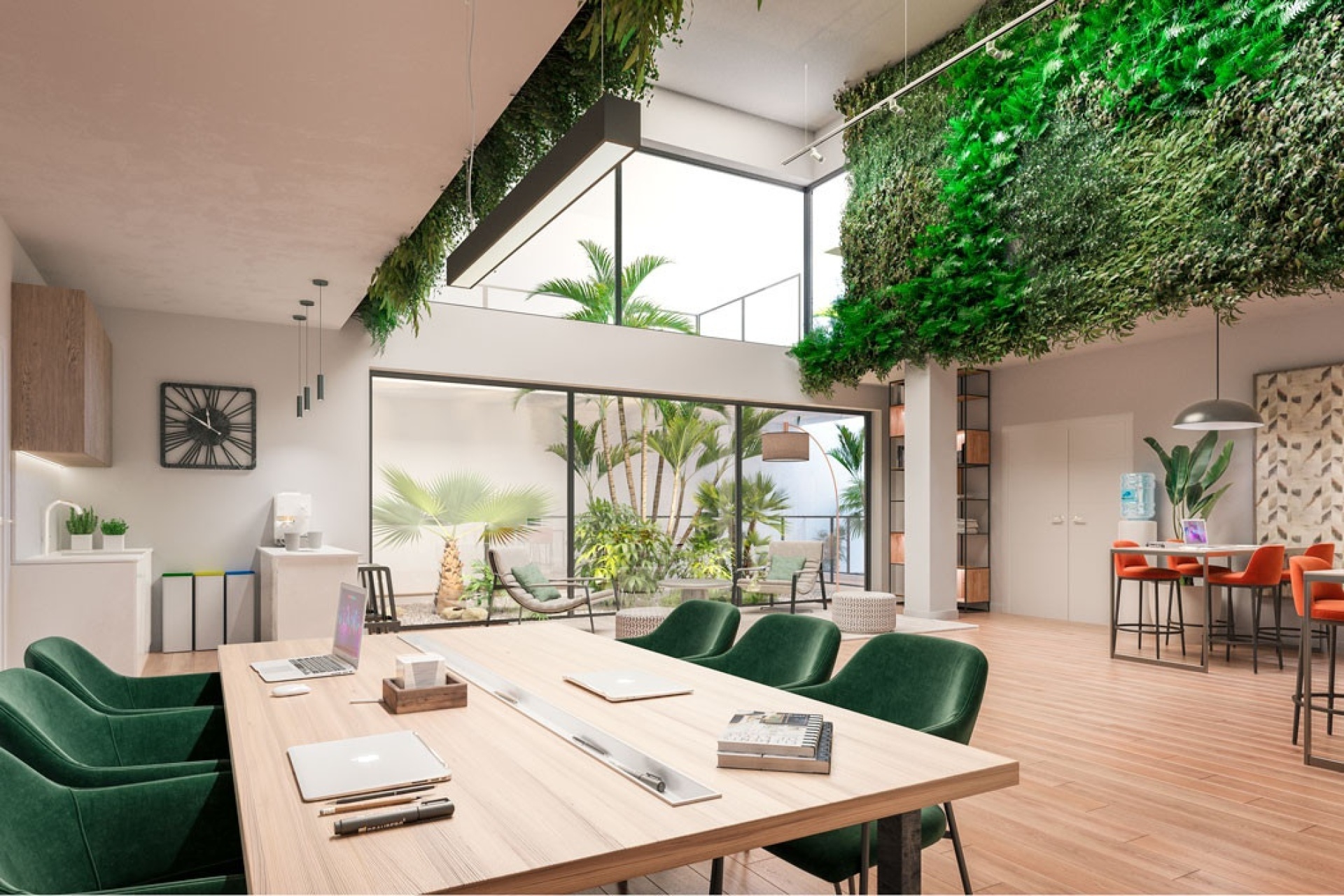 New Build - apartment - Casares - Casares Centro