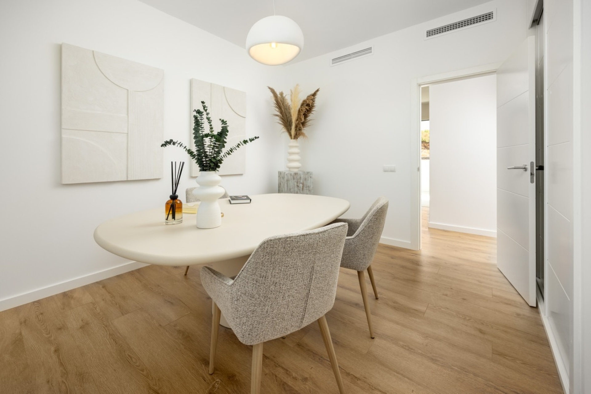 New Build - apartment - Casares - Casares Centro