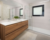 New Build - apartment - Casares - Casares Centro
