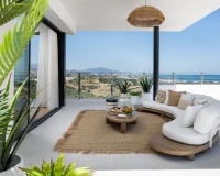 New Build - apartment - Casares - Casares Centro