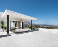 New Build - apartment - Casares - Casares Centro