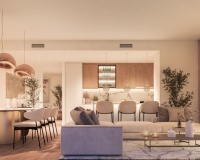 New Build - apartment - Casares - Casares Centro