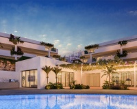 New Build - apartment - Casares - Casares Centro