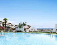 New Build - apartment - Casares - Casares Centro