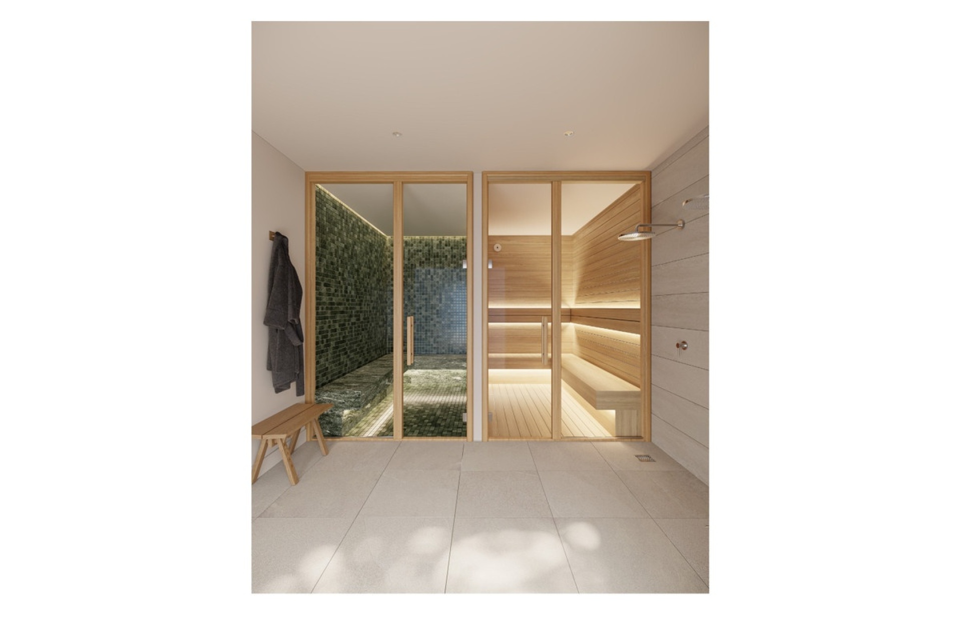 New Build - apartment - Casares - Casares Centro