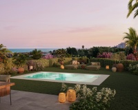 New Build - apartment - Casares - Casares Centro