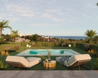 New Build - apartment - Casares - Casares Centro
