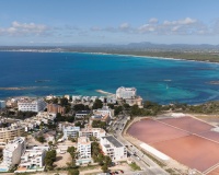 New Build - apartment - Colonia de Sant Jordi - Spain