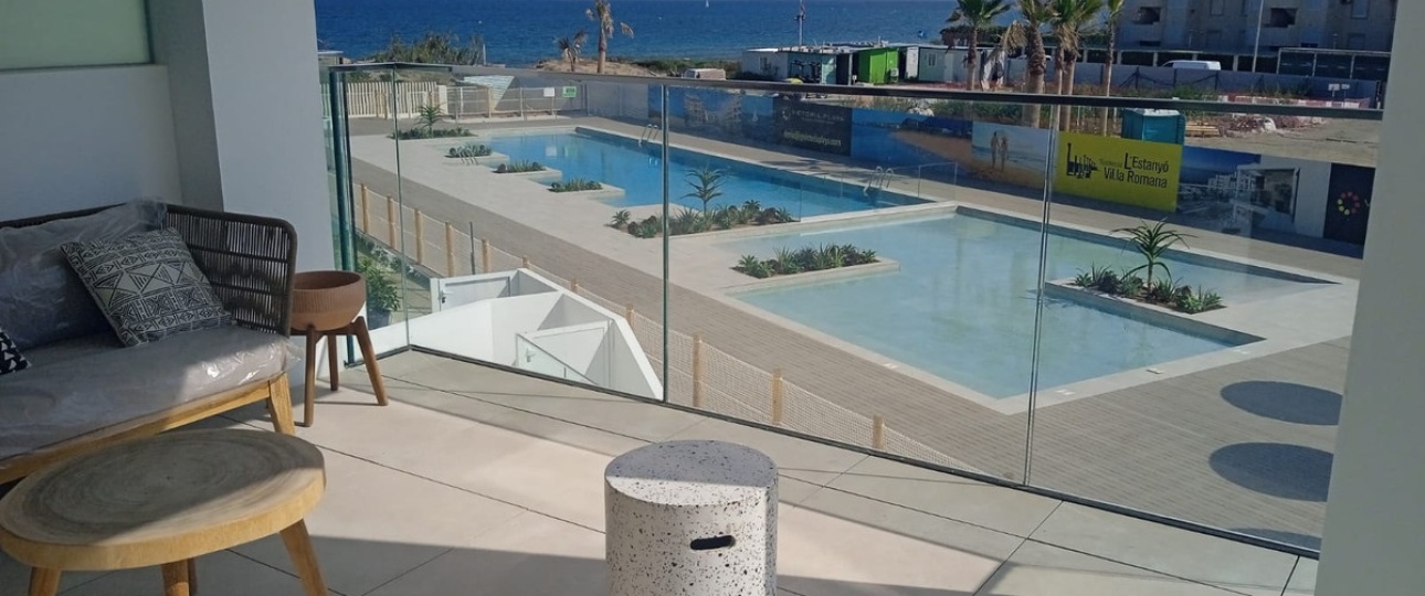 New Build - apartment - Denia - Denia Centro