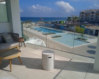 New Build - apartment - Denia - Denia Centro