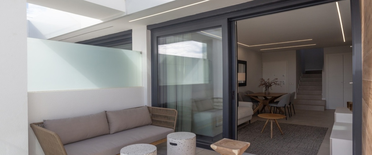 New Build - apartment - Denia - Denia Centro