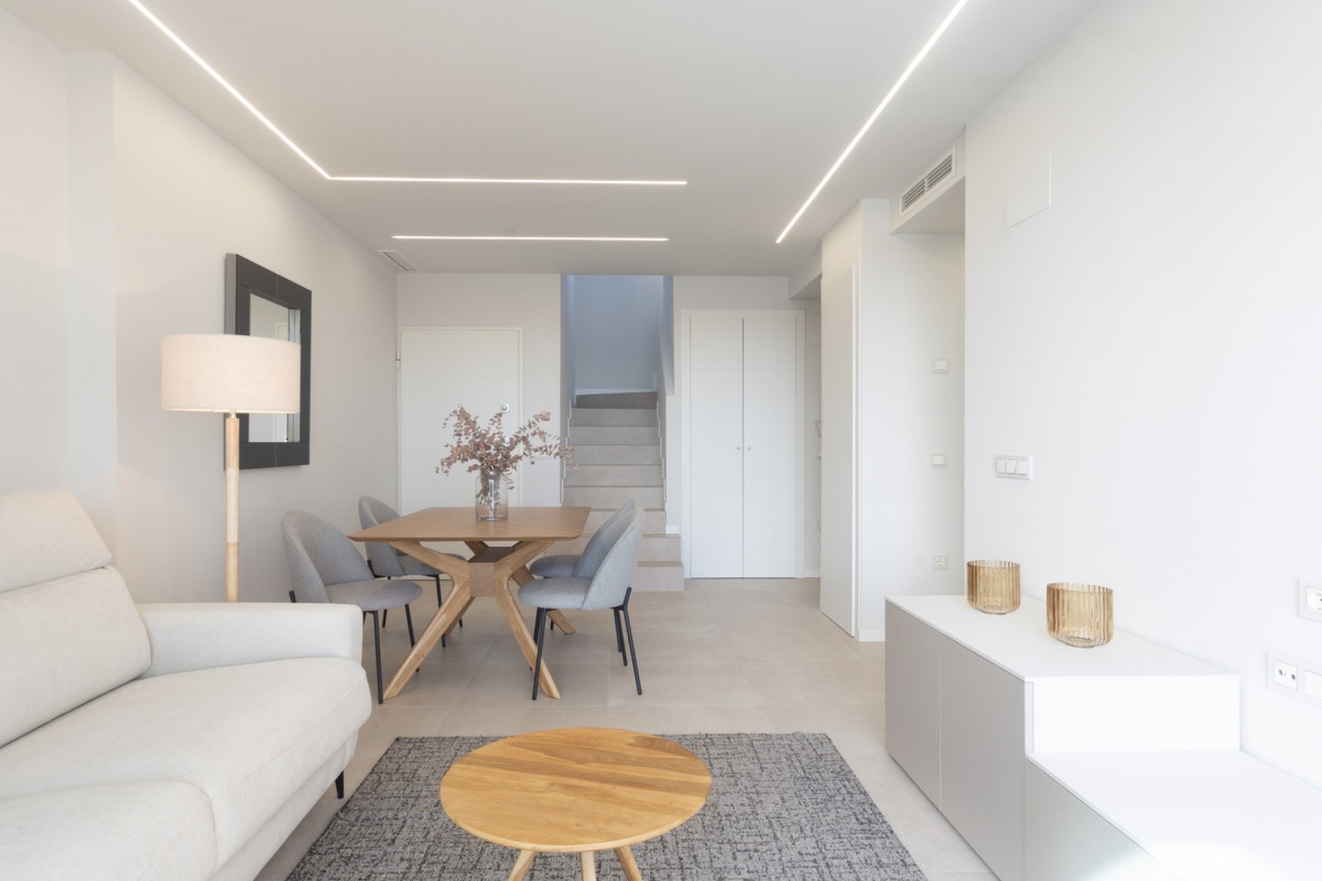 New Build - apartment - Denia - Denia Centro