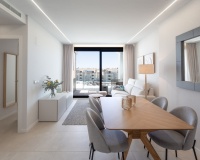 New Build - apartment - Denia - Denia Centro