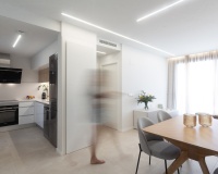 New Build - apartment - Denia - Denia Centro