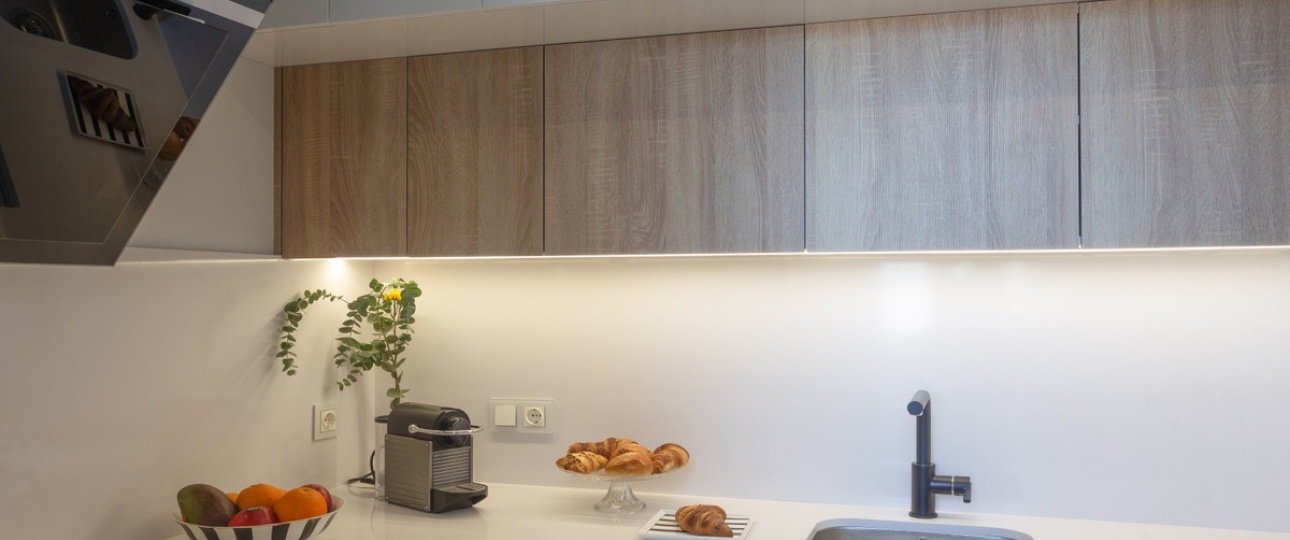 New Build - apartment - Denia - Denia Centro