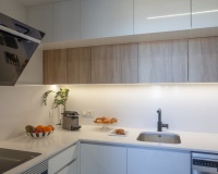 New Build - apartment - Denia - Denia Centro