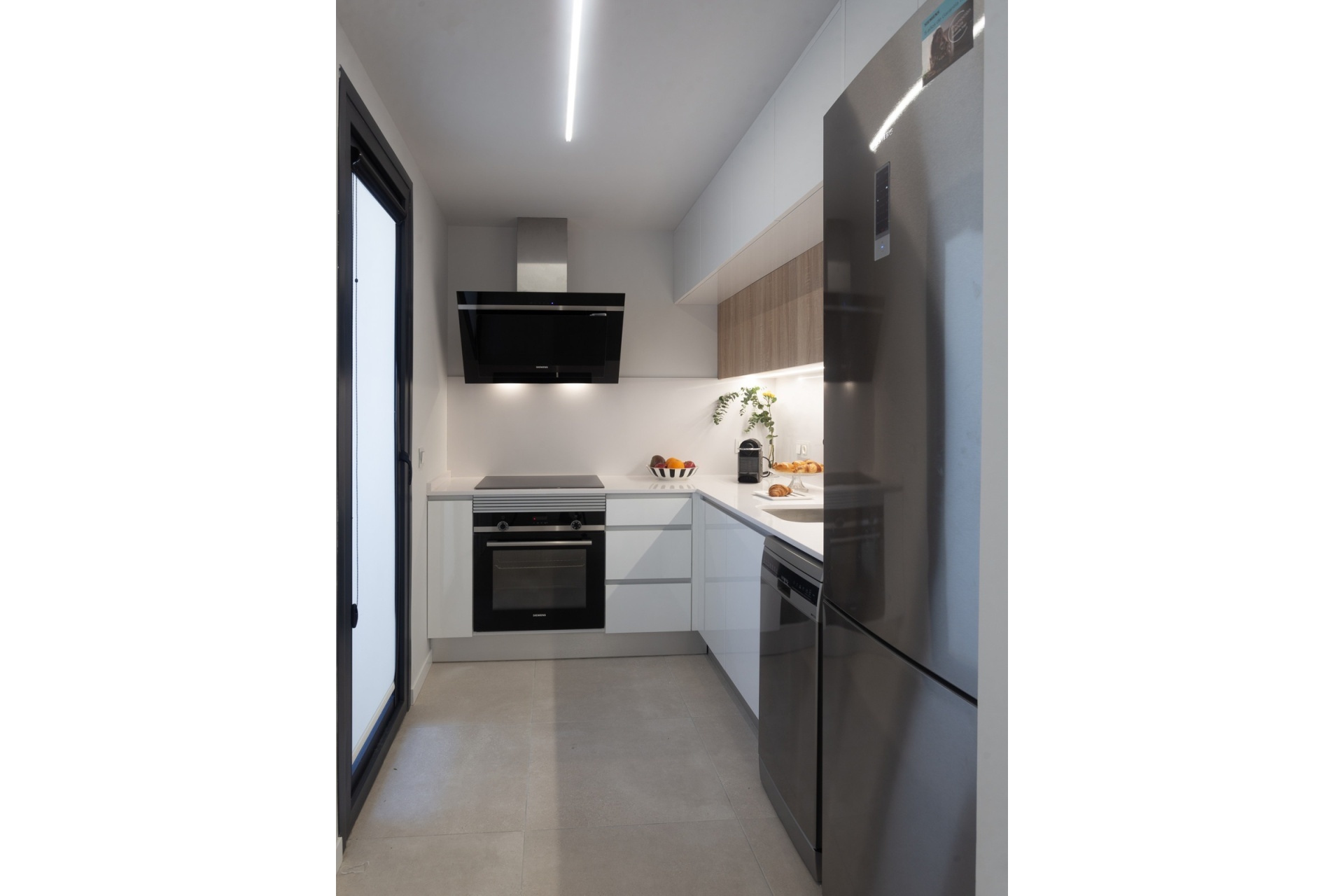 New Build - apartment - Denia - Denia Centro