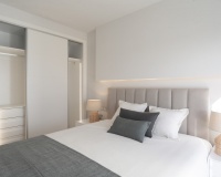 New Build - apartment - Denia - Denia Centro