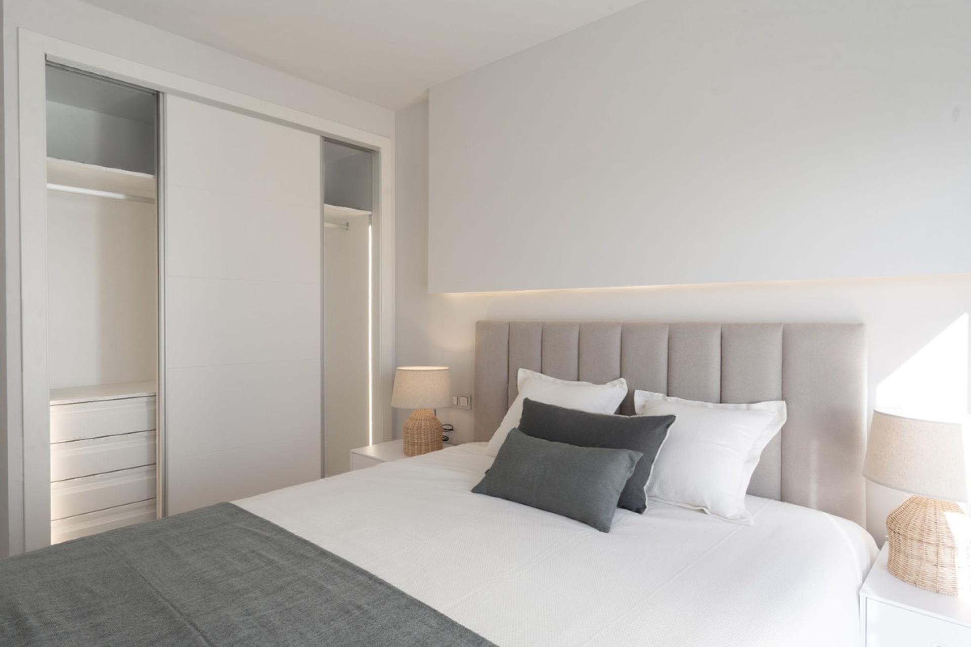 New Build - apartment - Denia - Denia Centro