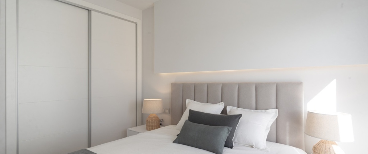 New Build - apartment - Denia - Denia Centro
