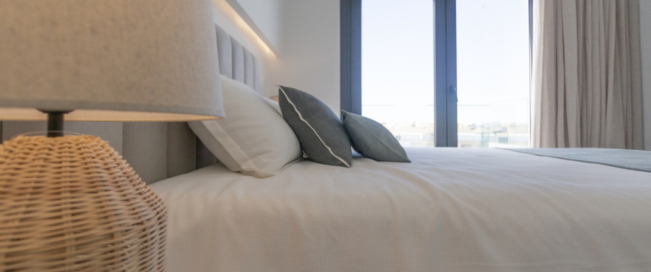 New Build - apartment - Denia - Denia Centro