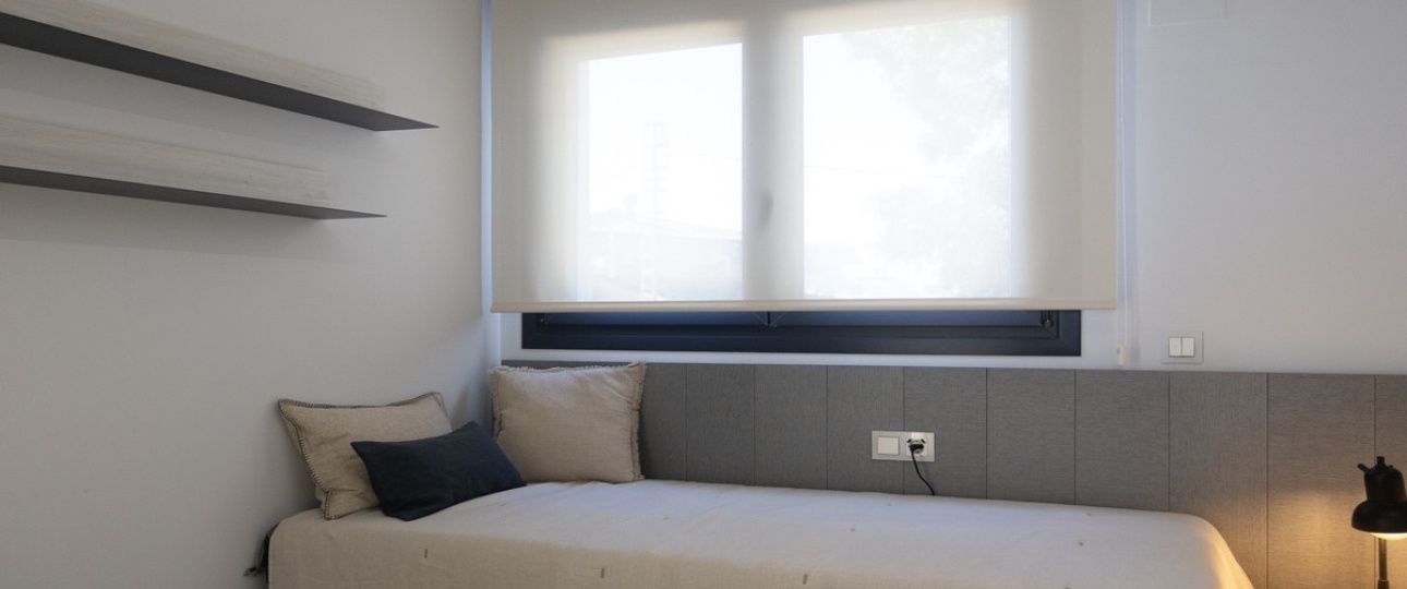 New Build - apartment - Denia - Denia Centro