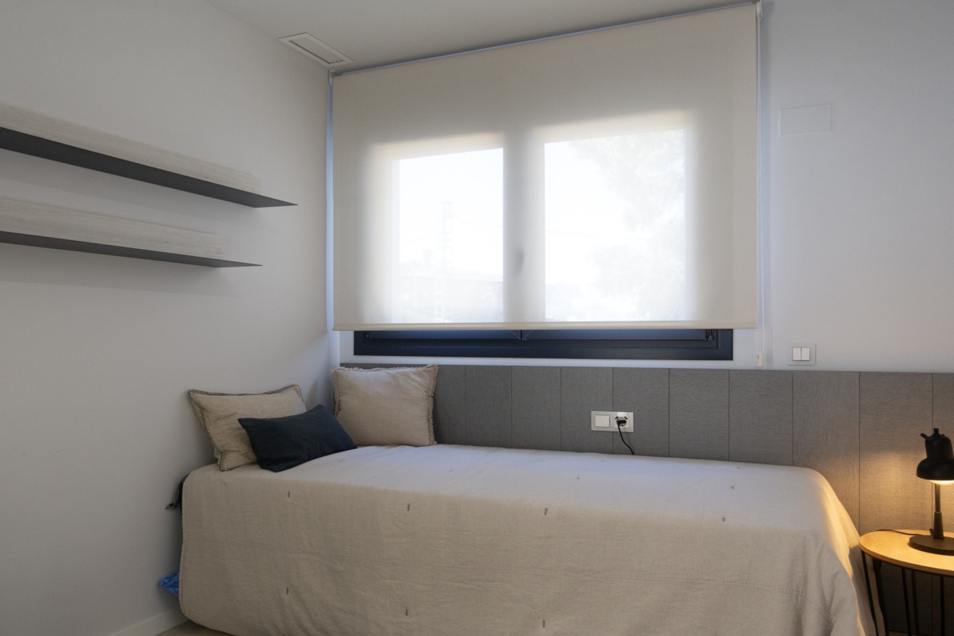 New Build - apartment - Denia - Denia Centro