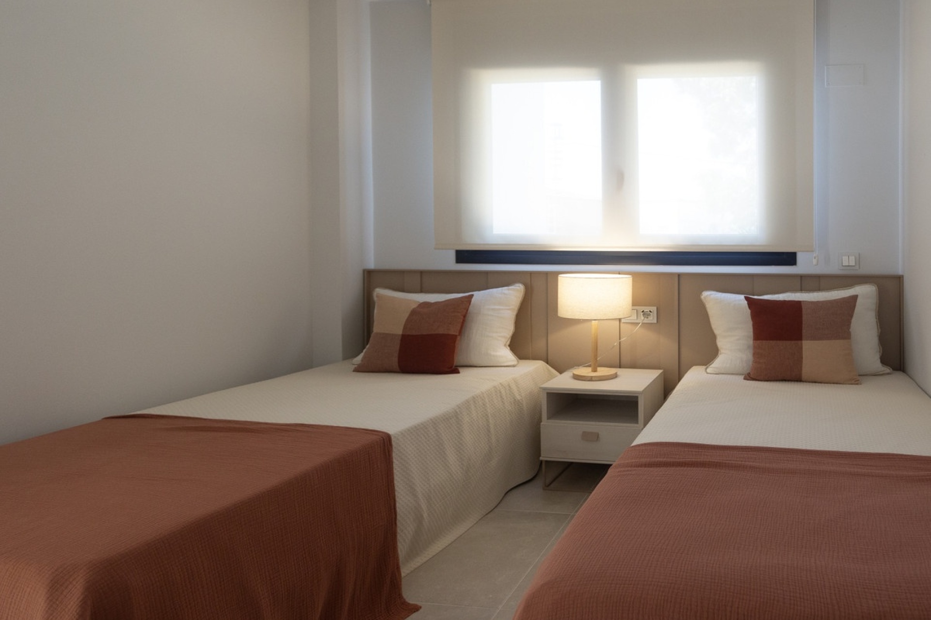 New Build - apartment - Denia - Denia Centro