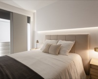 New Build - apartment - Denia - Denia Centro