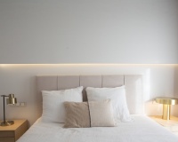 New Build - apartment - Denia - Denia Centro