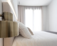 New Build - apartment - Denia - Denia Centro