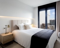 New Build - apartment - Denia - Denia Centro