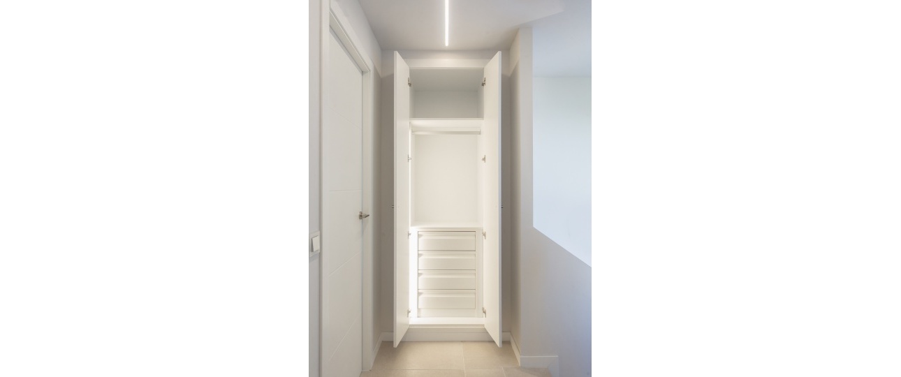 New Build - apartment - Denia - Denia Centro
