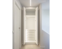 New Build - apartment - Denia - Denia Centro
