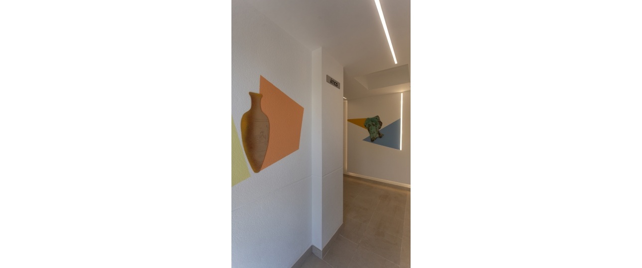 New Build - apartment - Denia - Denia Centro