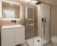 New Build - apartment - Denia - Denia Centro