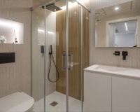 New Build - apartment - Denia - Denia Centro