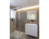 New Build - apartment - Denia - Denia Centro