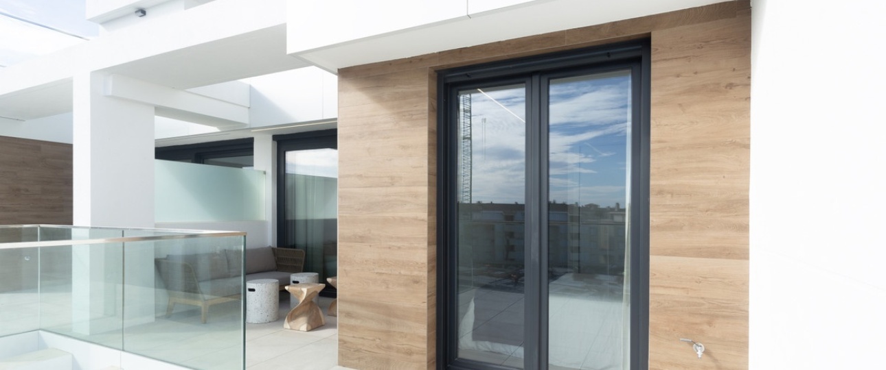New Build - apartment - Denia - Denia Centro