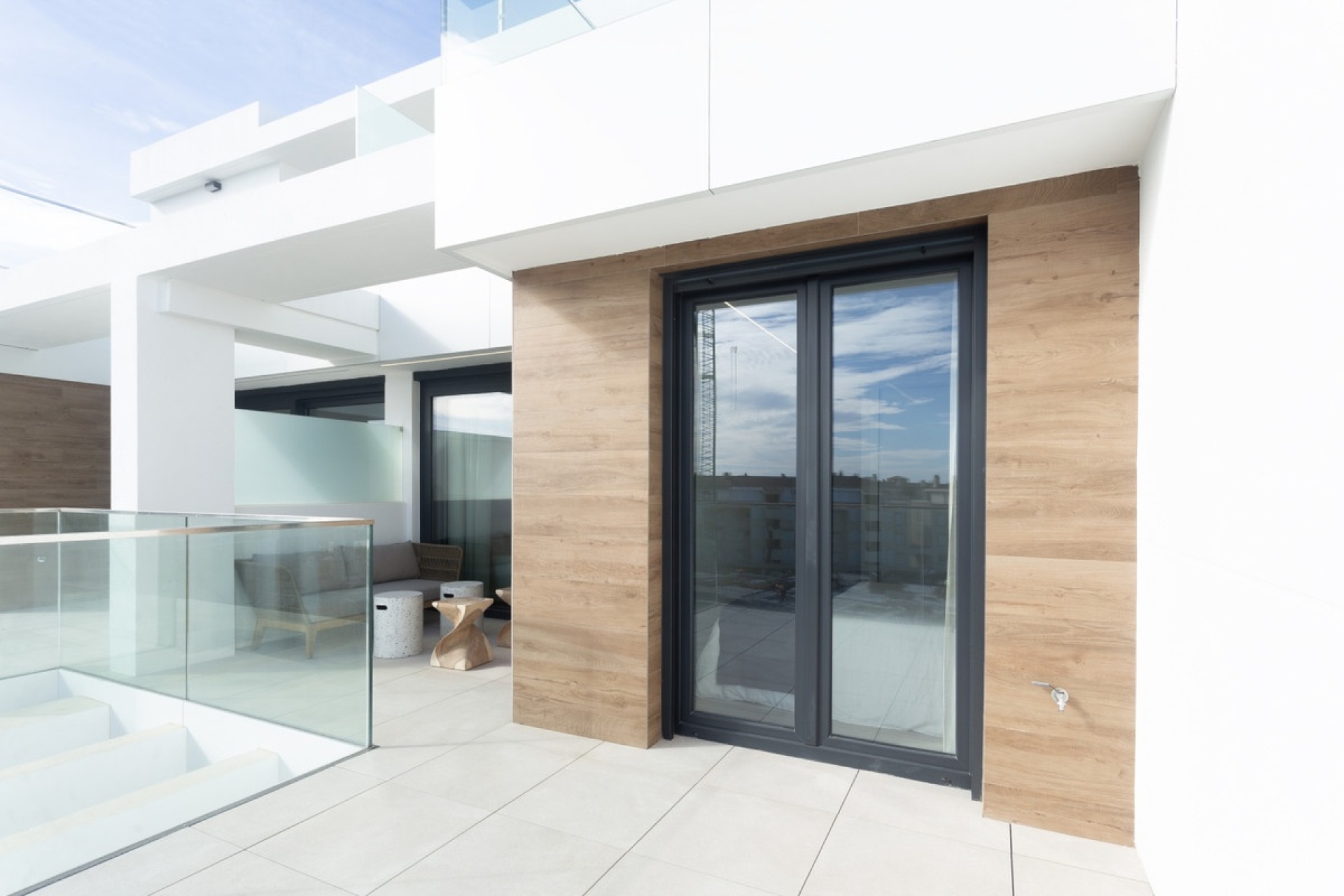 New Build - apartment - Denia - Denia Centro