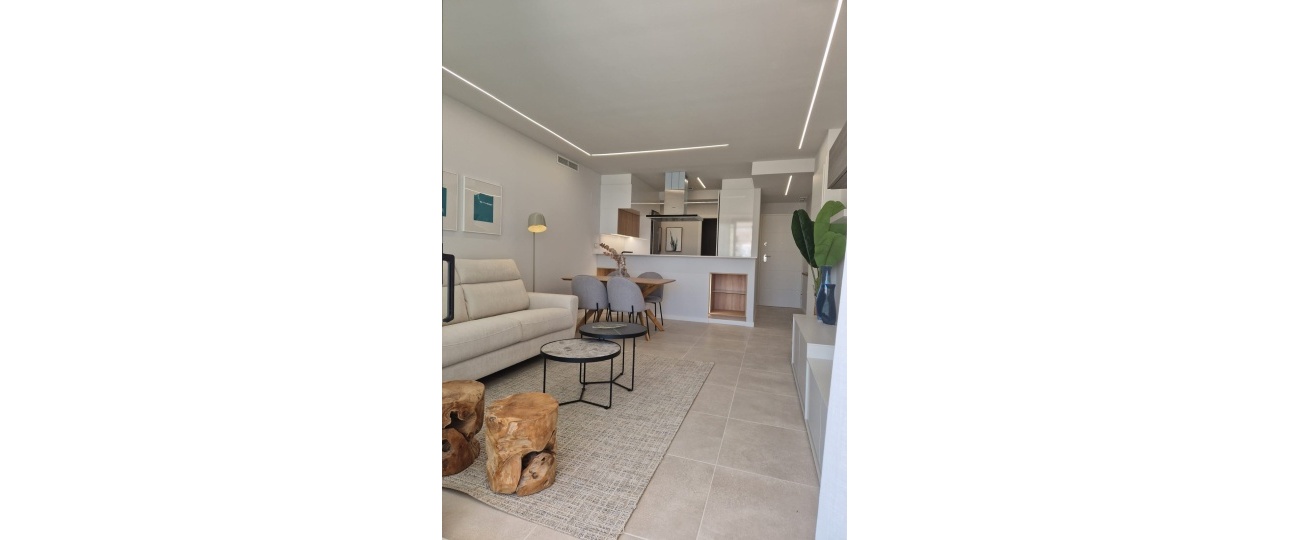 New Build - apartment - Denia - Denia Centro