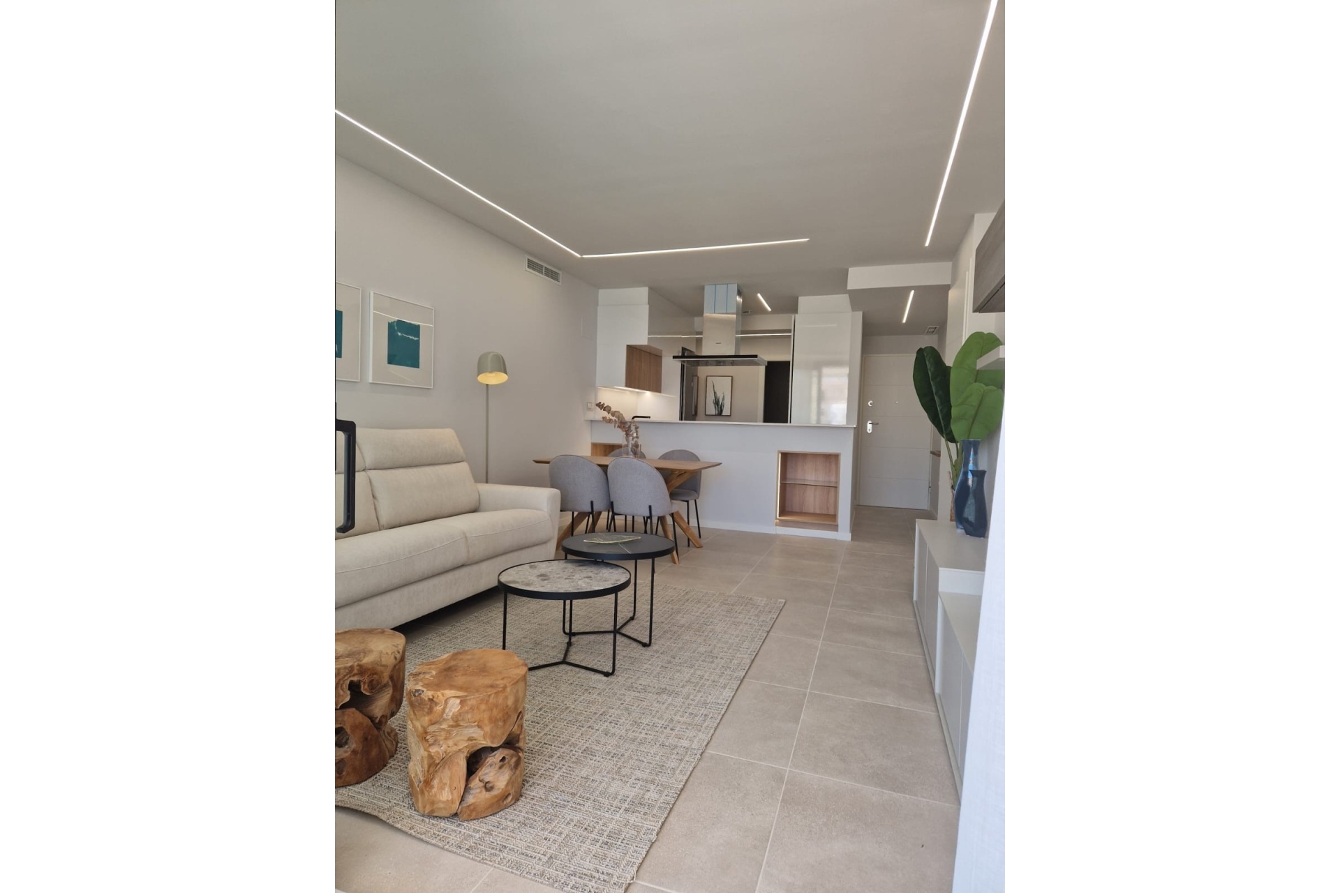New Build - apartment - Denia - Denia Centro