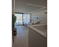 New Build - apartment - Denia - Denia Centro