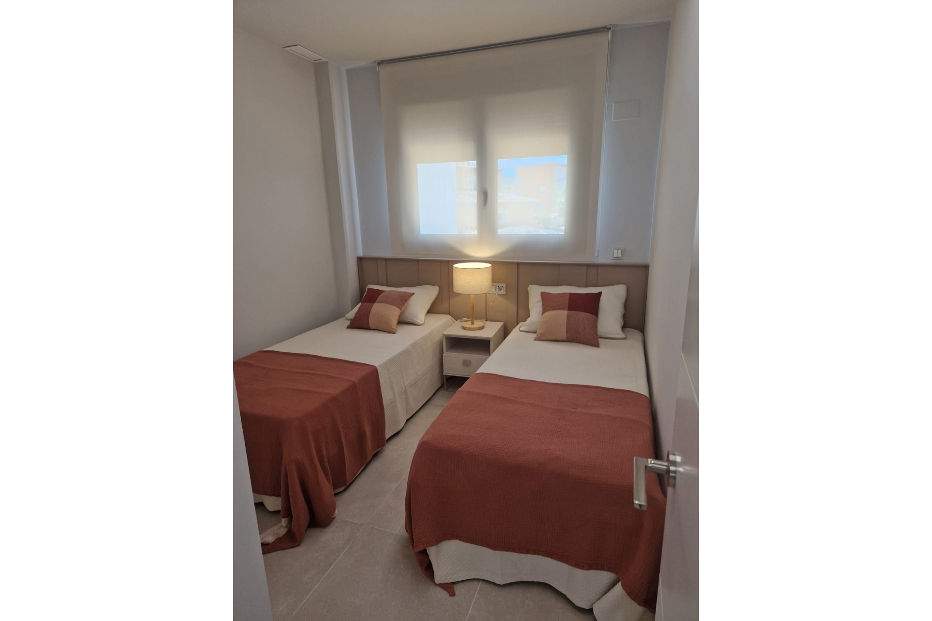 New Build - apartment - Denia - Denia Centro