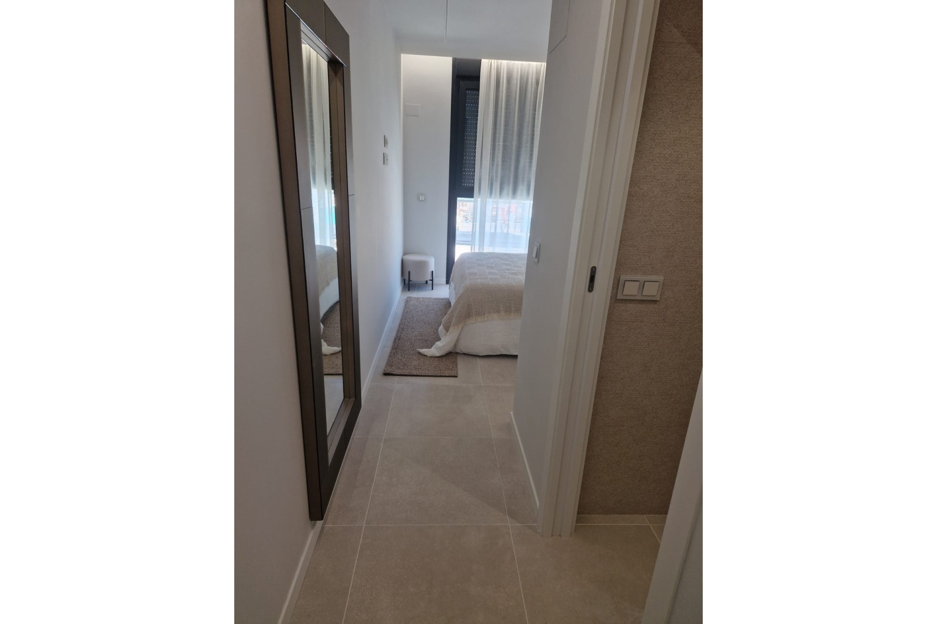 New Build - apartment - Denia - Denia Centro