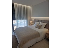 New Build - apartment - Denia - Denia Centro